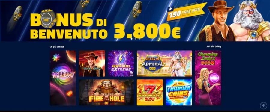 Casino non aams sicuri